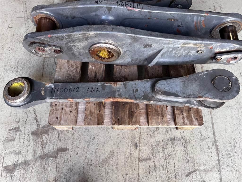 Volvo L60H Link Arm Autres accessoires