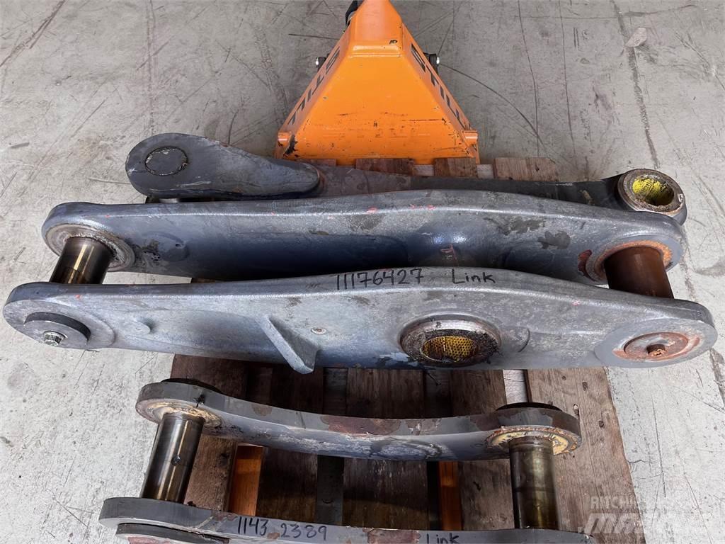 Volvo L60H Link Arm Autres accessoires
