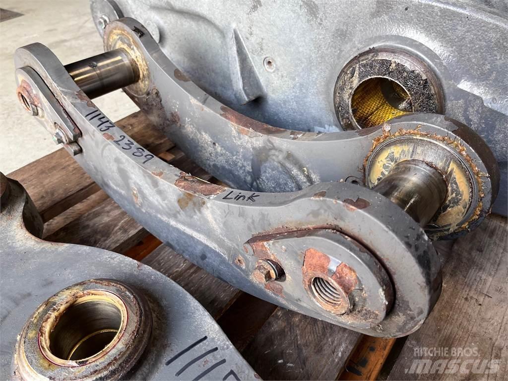 Volvo L60H Link Arm Autres accessoires