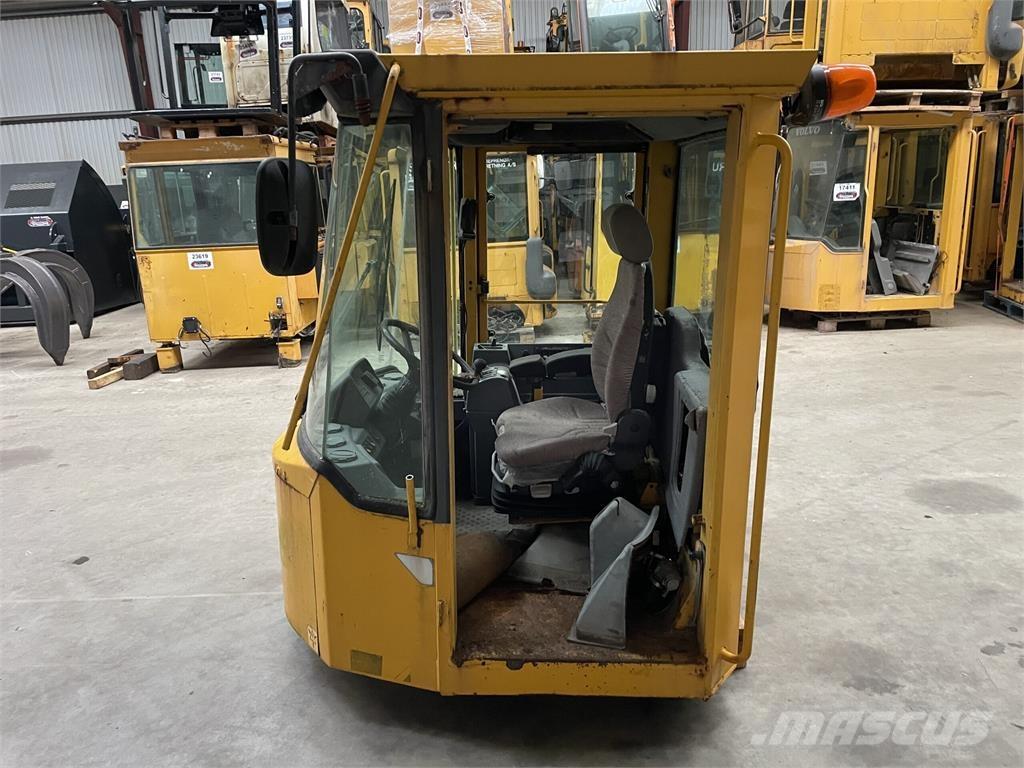 Volvo L70B førerhus Autres accessoires