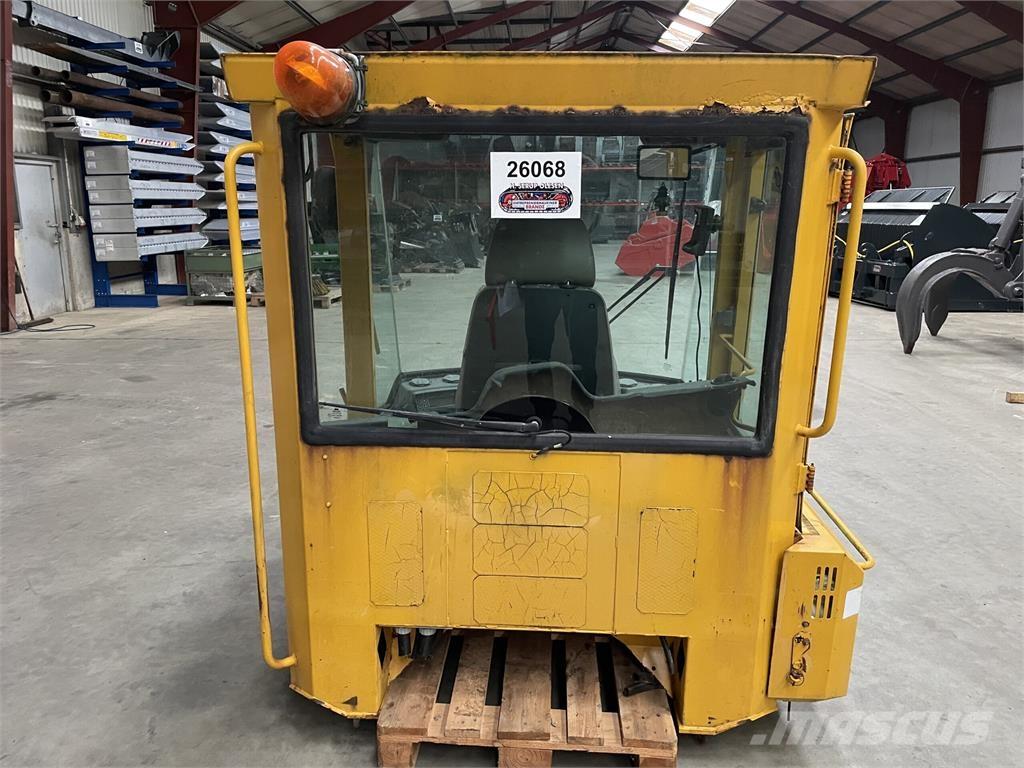 Volvo L70B førerhus Autres accessoires