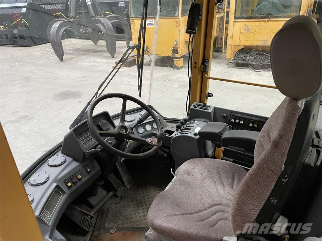 Volvo L70B førerhus Autres accessoires