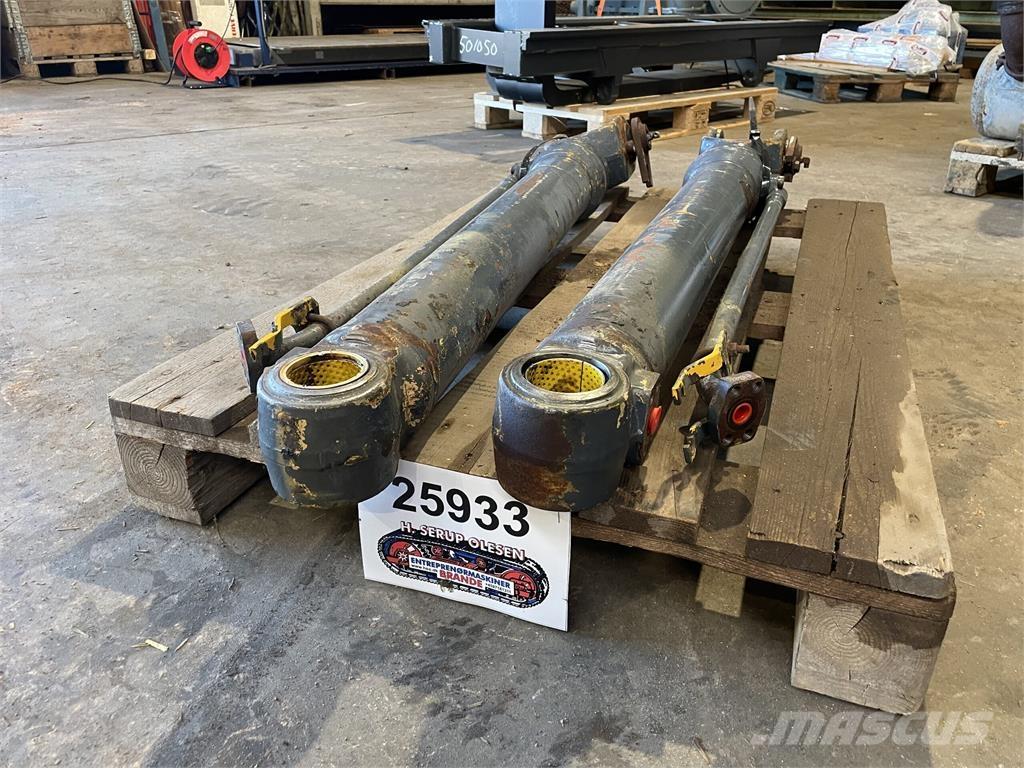 Volvo L70B løftecylinder Hydraulique