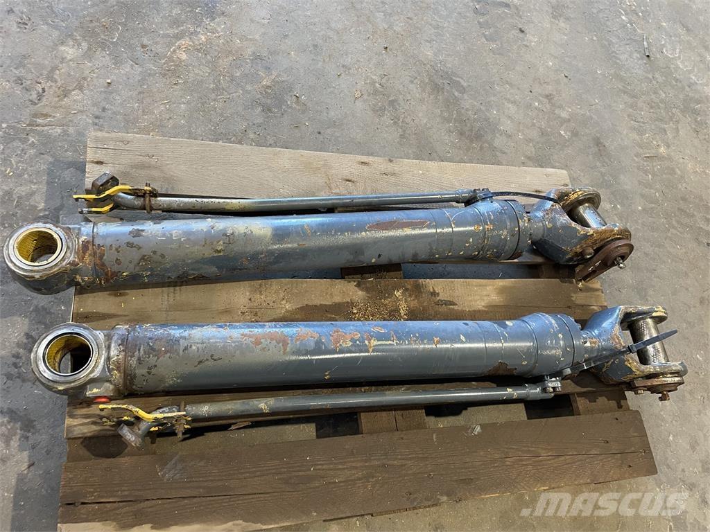 Volvo L70B løftecylinder Hydraulique