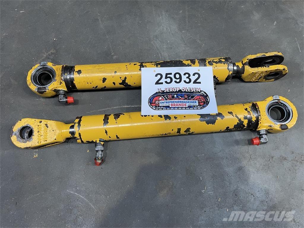 Volvo L70B styrecylinder Hydraulique