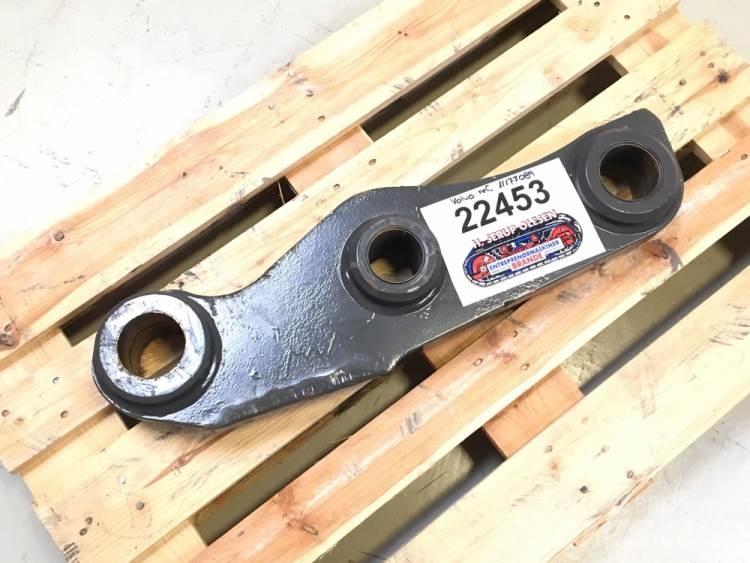 Volvo L70E Link Arm Autres accessoires