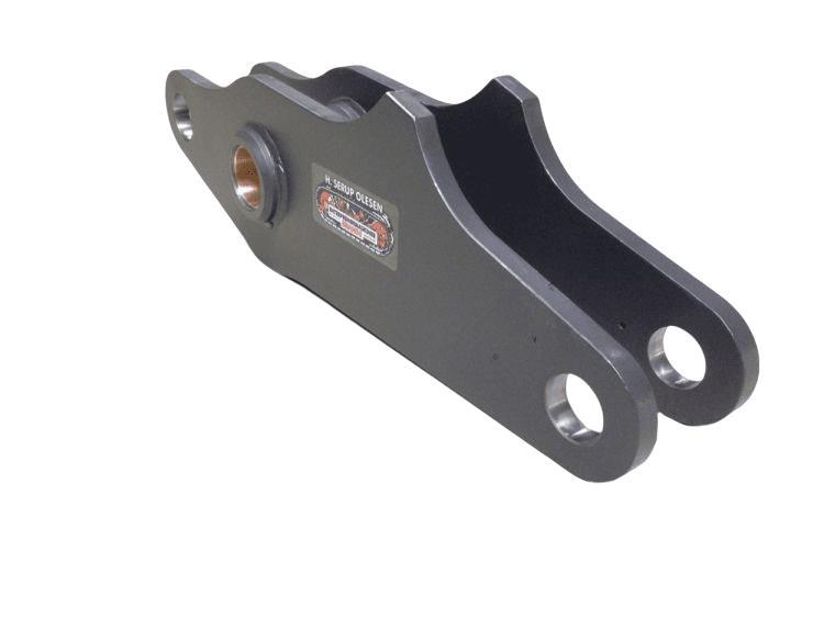 Volvo L90 Link Autres accessoires