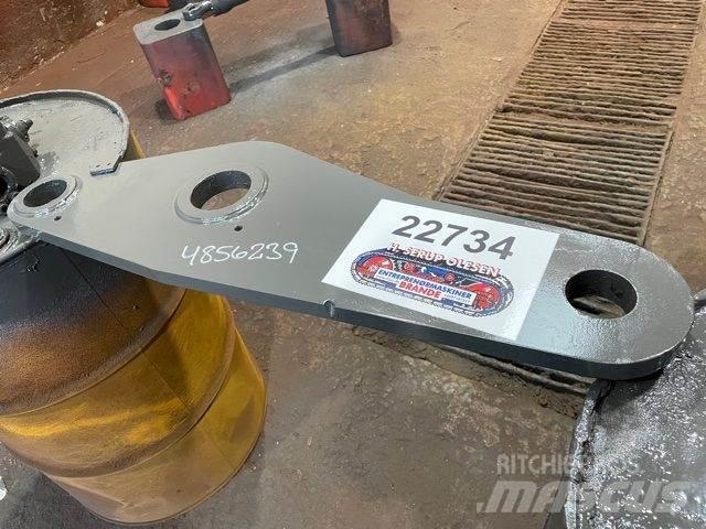 Volvo L90B Link Arm Autres accessoires