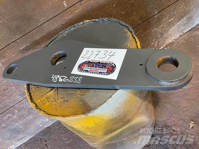 Volvo L90B Link Arm Autres accessoires
