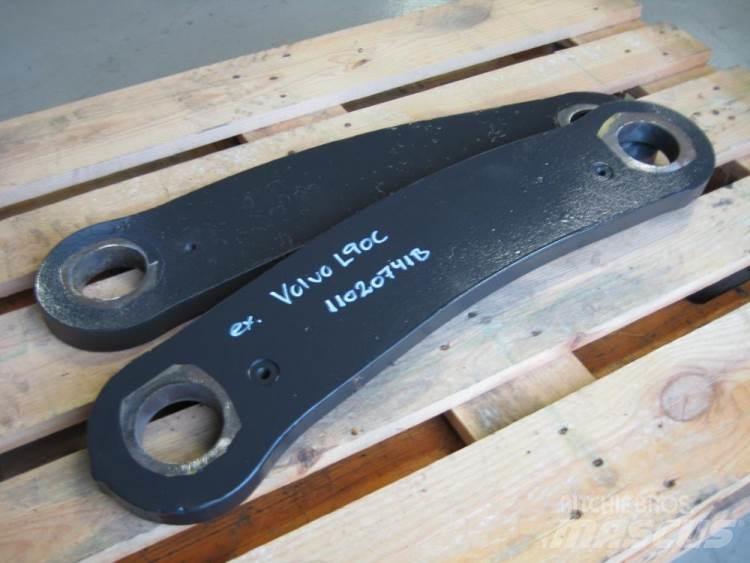 Volvo L90C Link Arm Autres accessoires
