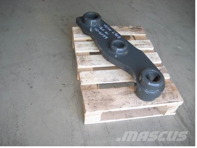 Volvo L90E Link Autres accessoires