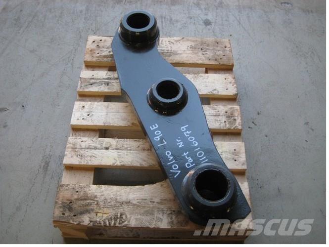 Volvo L90E Link Autres accessoires