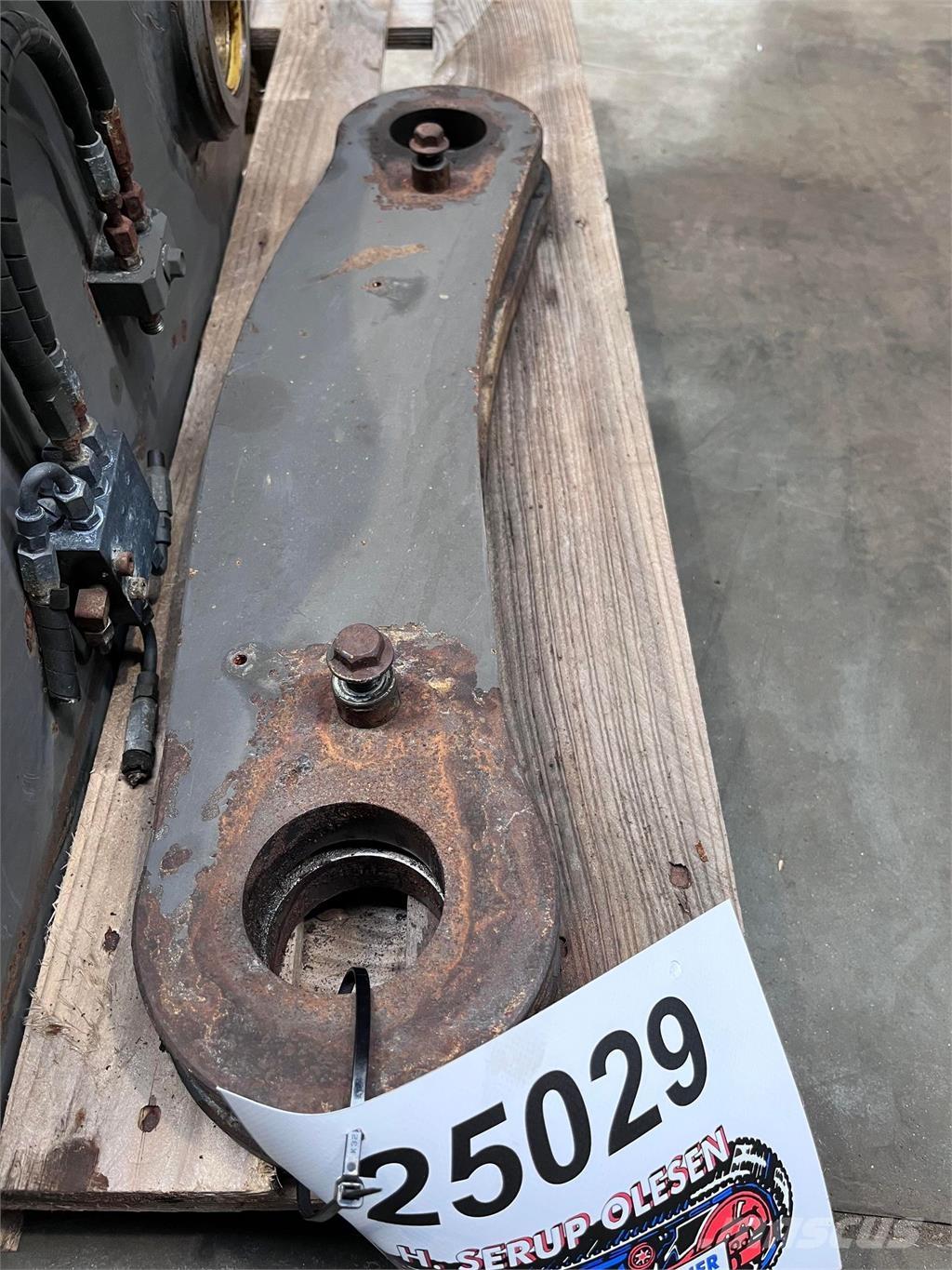 Volvo L90E Link Autres accessoires