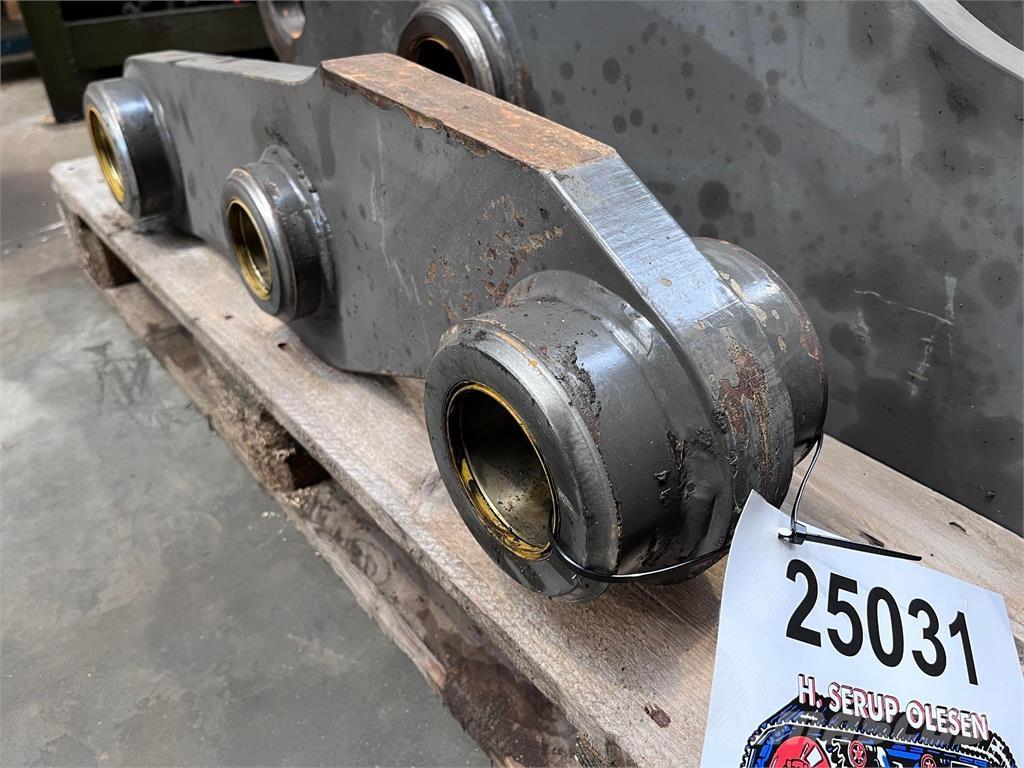 Volvo L90E Link Autres accessoires