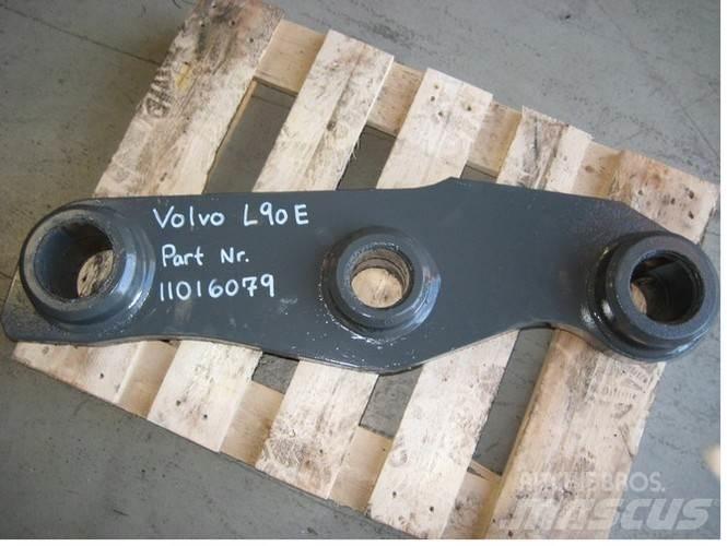 Volvo L90E Link Arm Autres accessoires