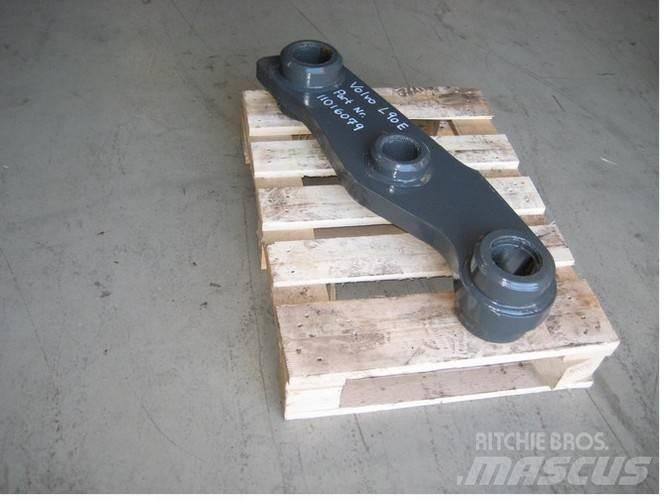 Volvo L90E Link Arm Autres accessoires