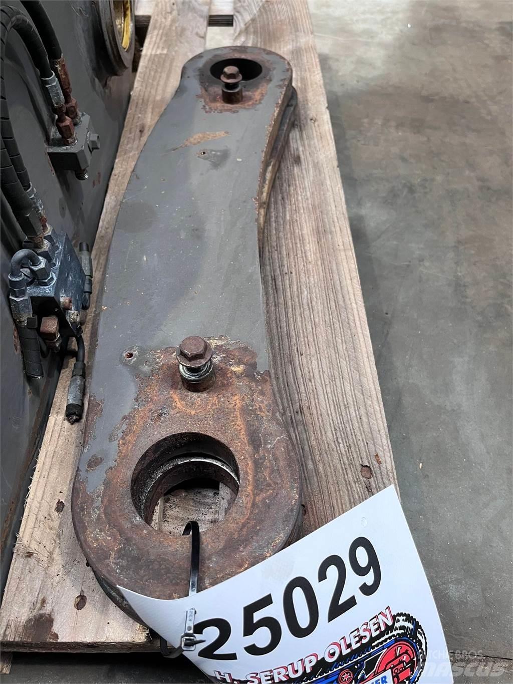 Volvo L90E Link Arm Autres accessoires