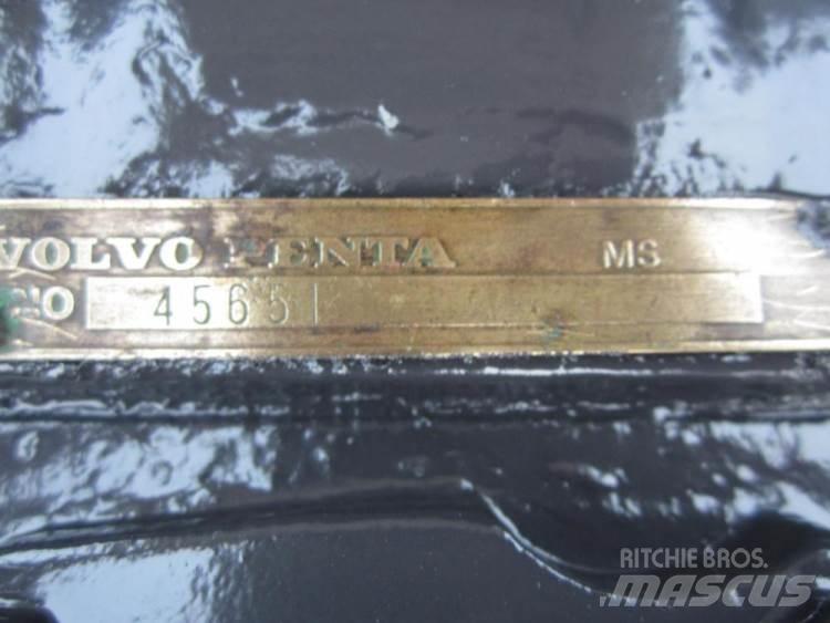 Volvo Penta Marinegear Boîte de vitesse
