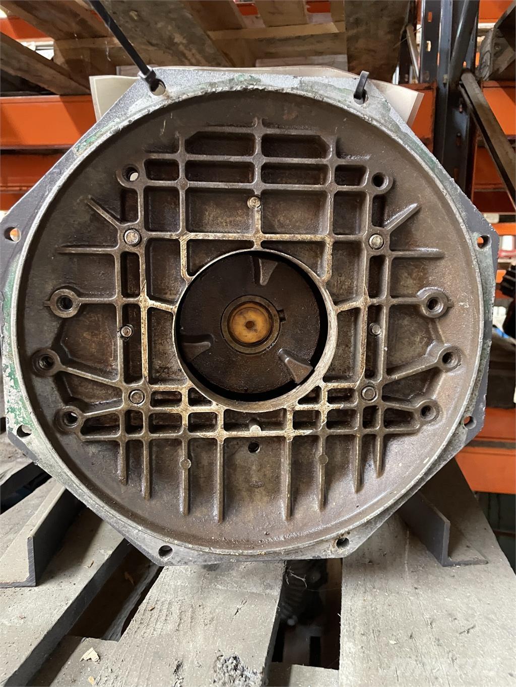 Volvo Penta Marinegear Boîte de vitesse