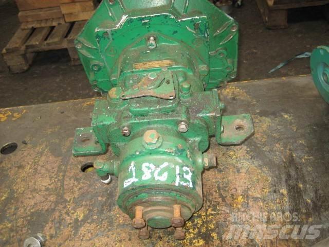 Volvo Penta marinegear Boîte de vitesse