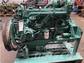 Volvo Penta TD41G motor Moteur