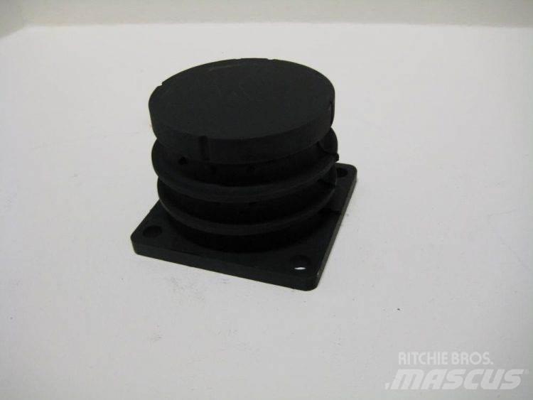 Volvo Stopklods Autres accessoires