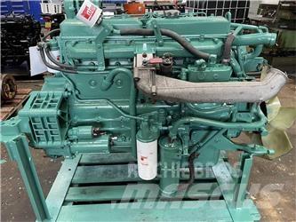 Volvo TD63ES motor Moteur