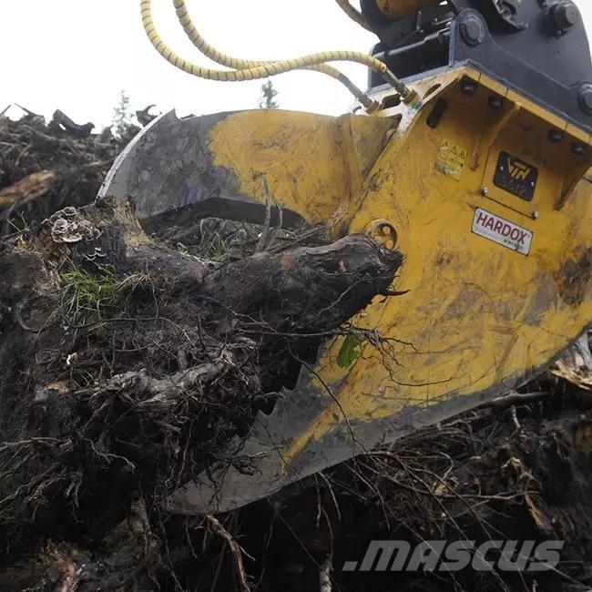 VTN SC12 rodklipper Autres accessoires pour matériel forestier