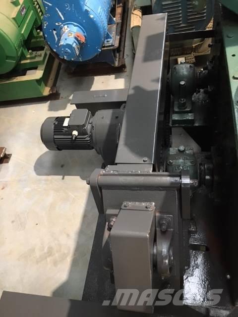  Wibau asfaltmixer Construction - Autres