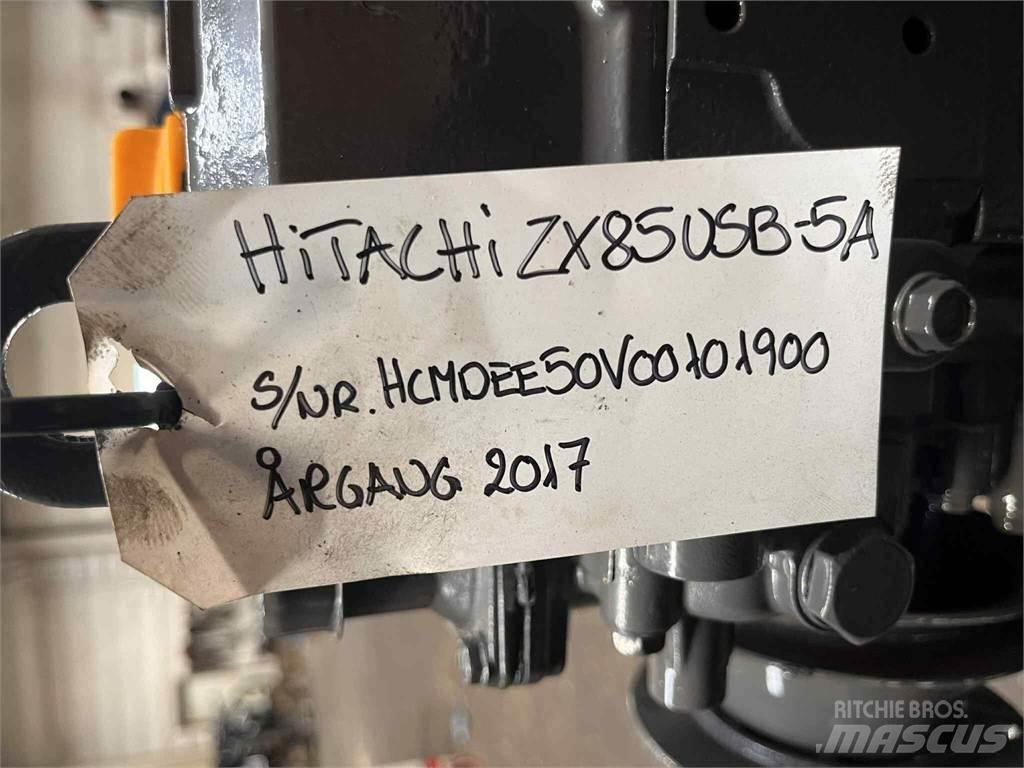 Yanmar 4TNV94L-ZWHBW motor Moteur