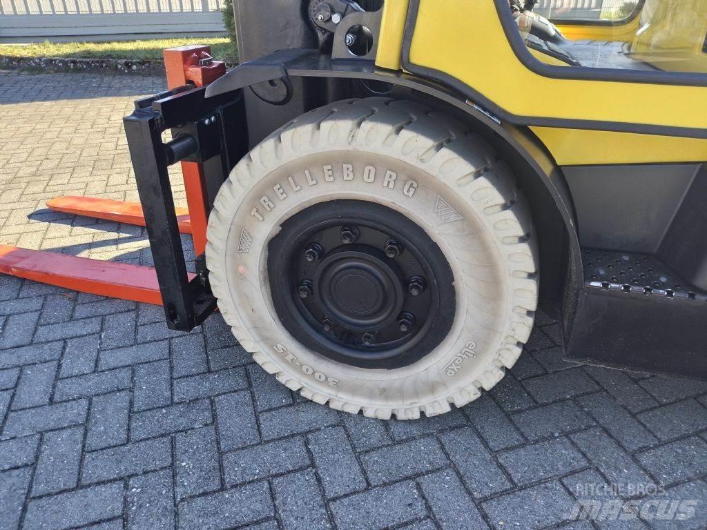 Hyster H5.5FT Chariots diesel