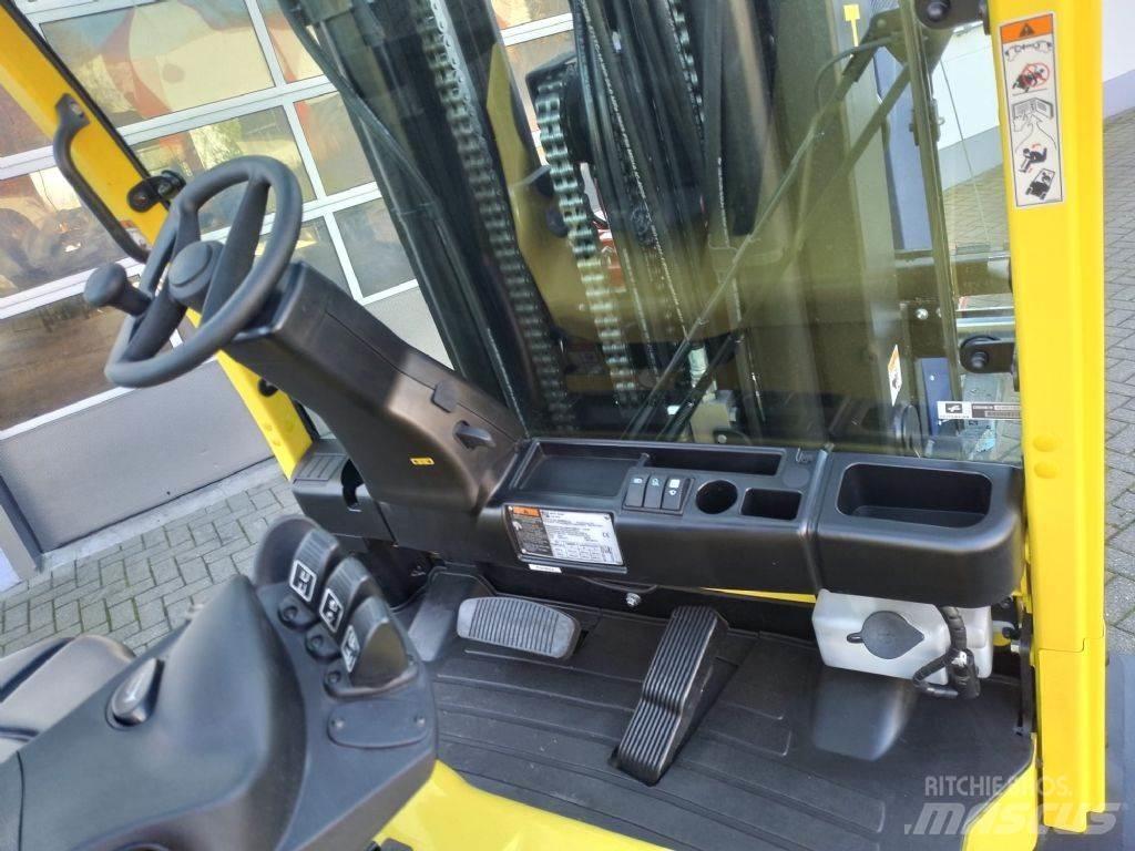 Hyster J5.0XN Chariots élévateurs électriques