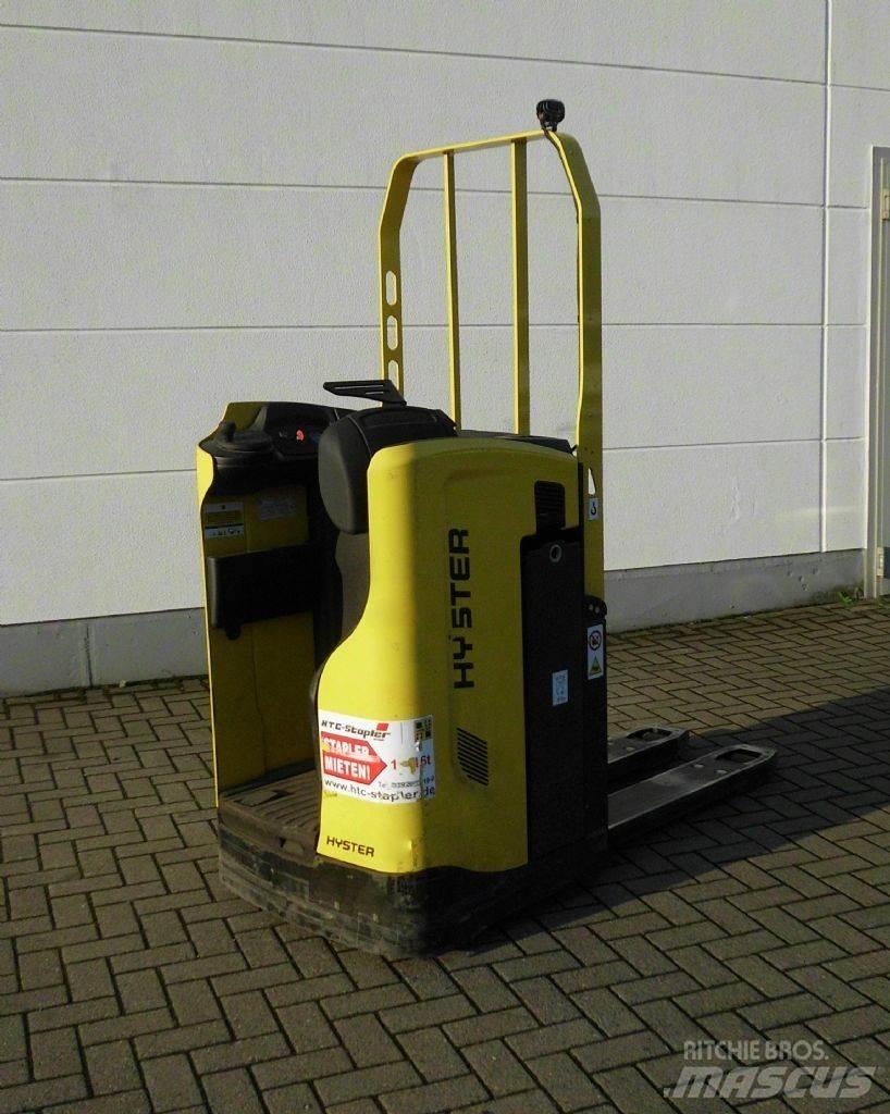 Hyster RP2.0N Gerbeurs Automoteurs