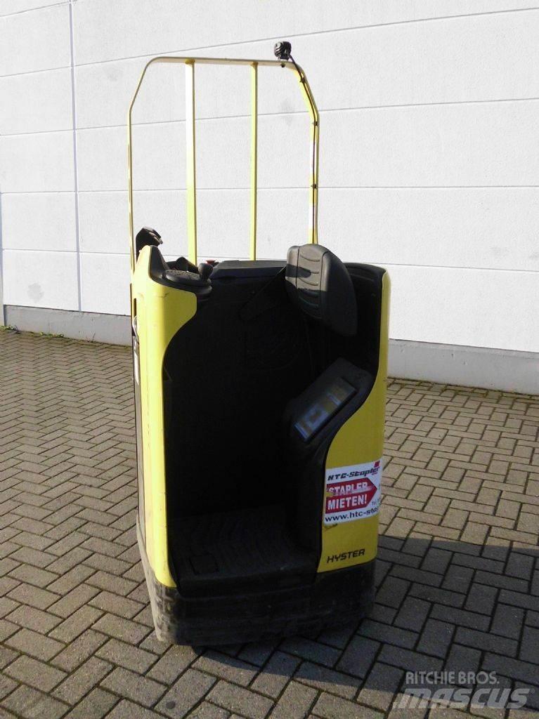 Hyster RP2.0N Gerbeurs Automoteurs