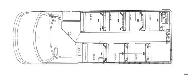  Endera 4 Autre bus