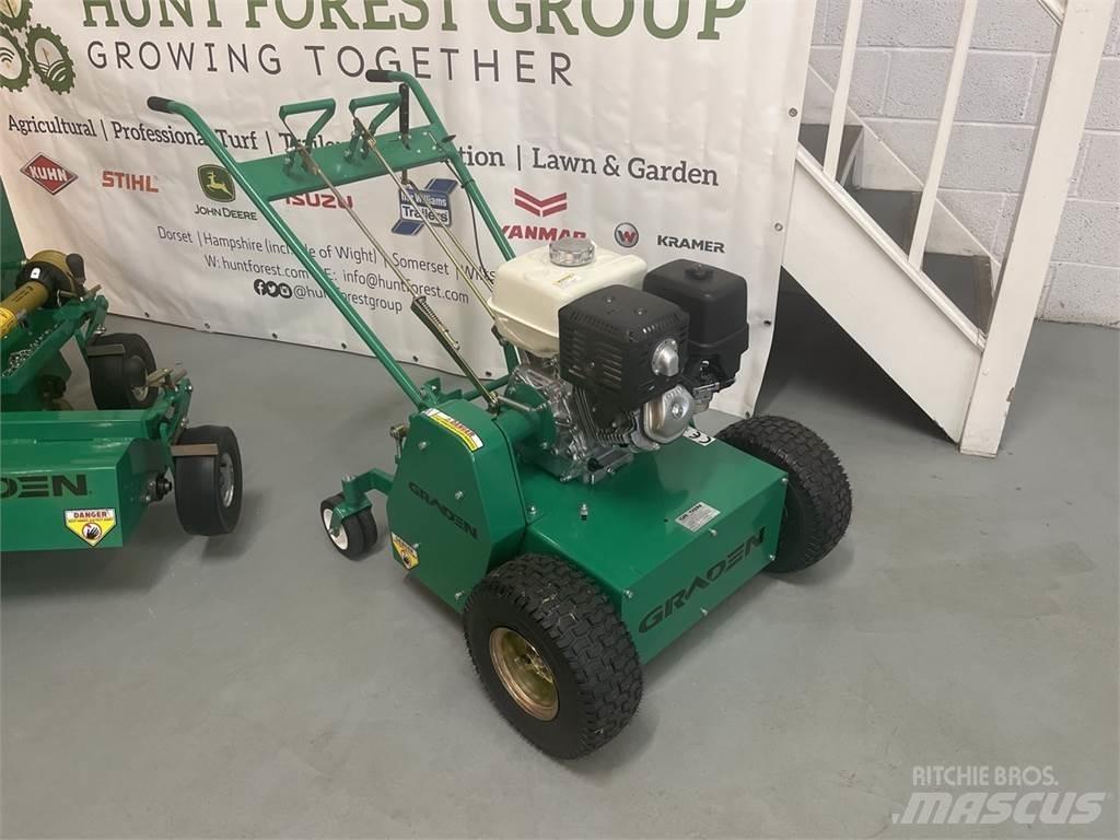  GS04 Scarificateur