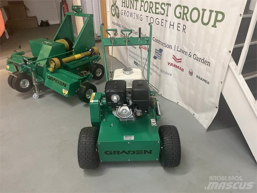  GS04 Scarificateur