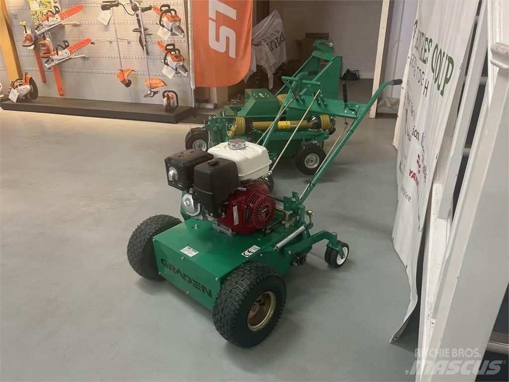  GS04 Scarificateur