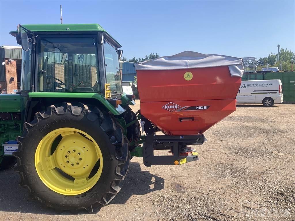Kuhn MDS Semoir à engrais