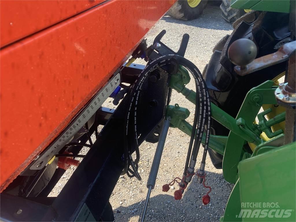 Kuhn MDS Semoir à engrais