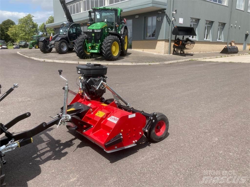 Logic MFT 120 Tondeuses pour fairway