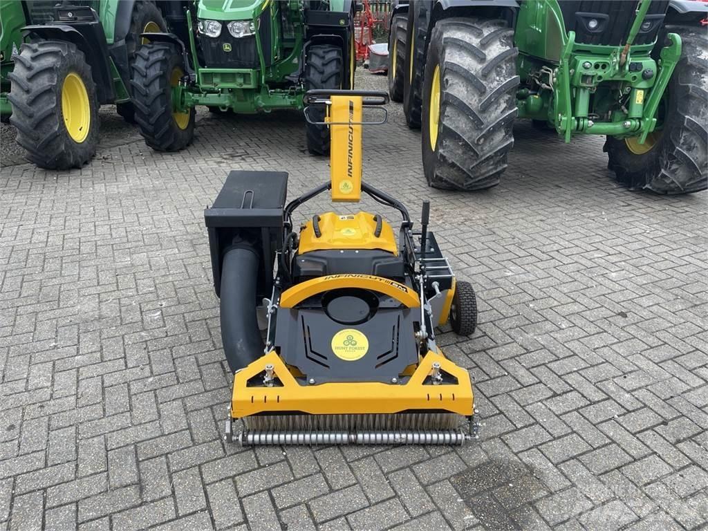  SM34 Tondeuses pour greens
