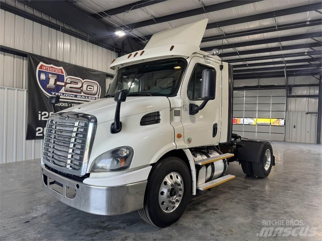 Freightliner CA113 Tracteur routier