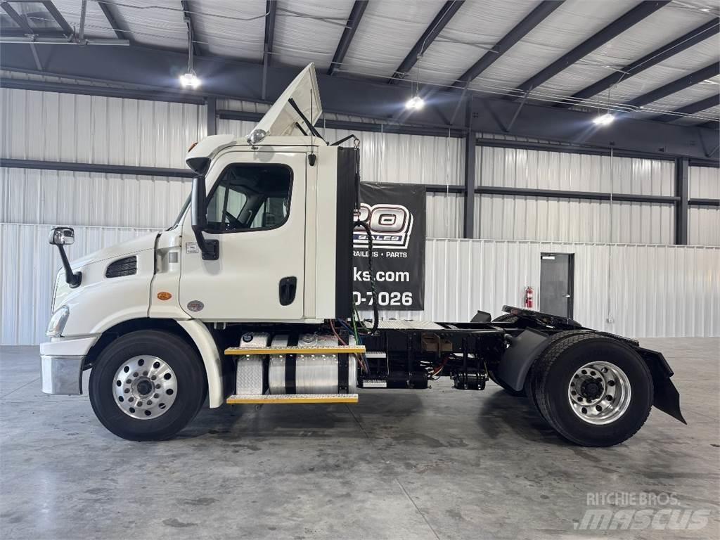 Freightliner CA113 Tracteur routier