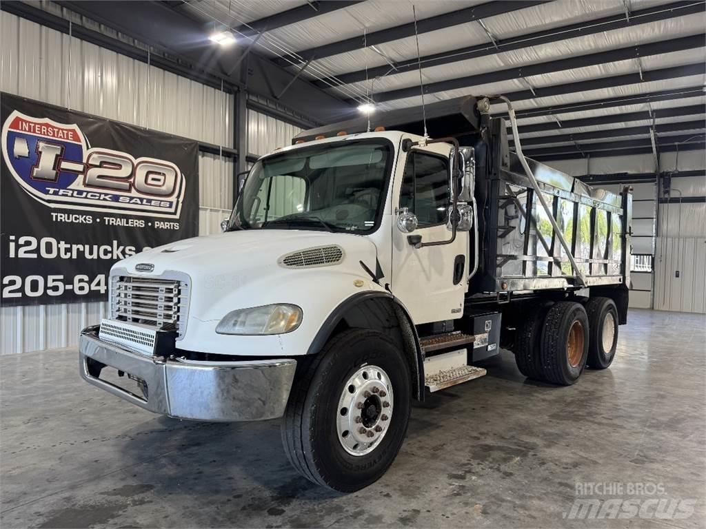 Freightliner M2 Camion benne