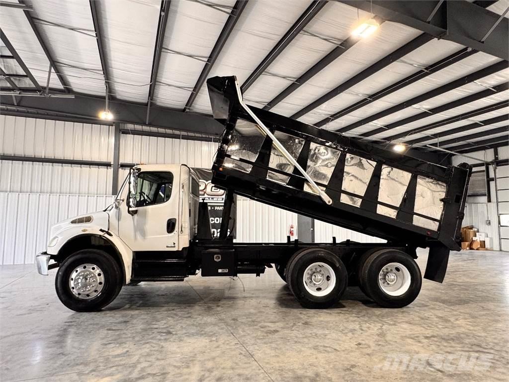 Freightliner M2 Camion benne