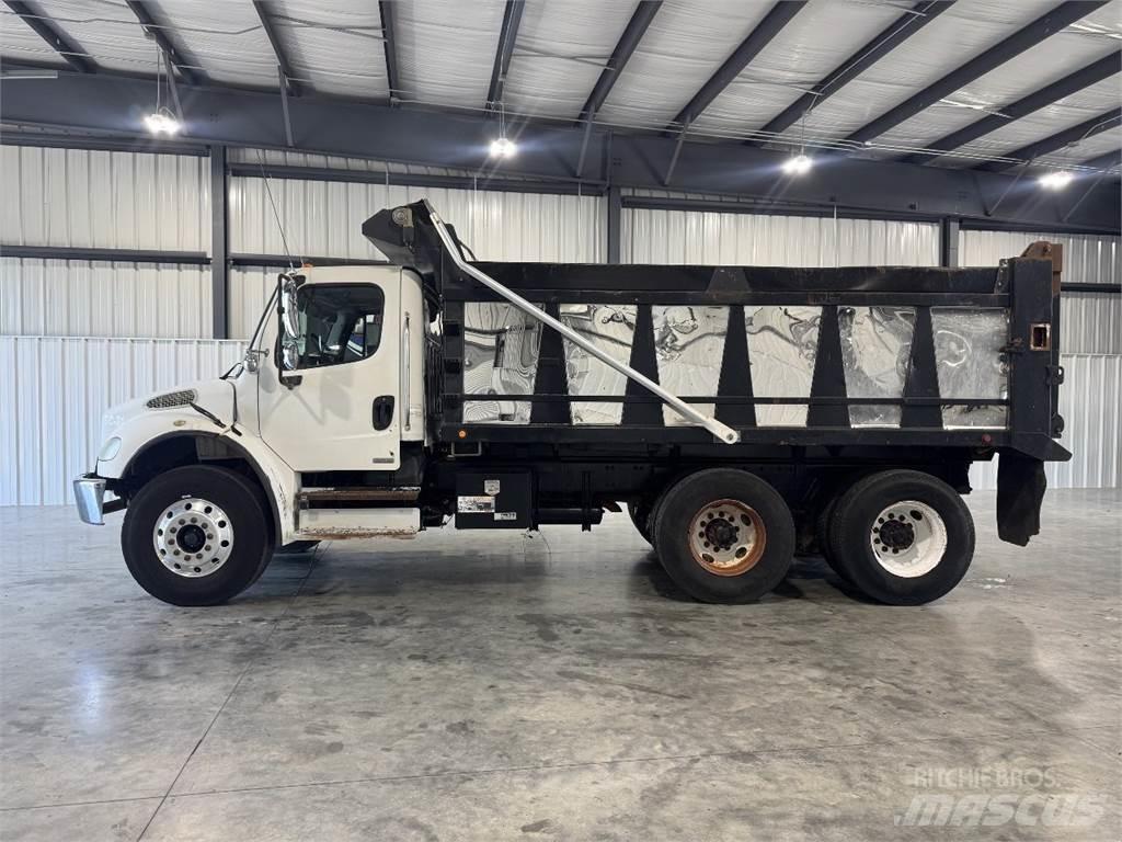 Freightliner M2 Camion benne