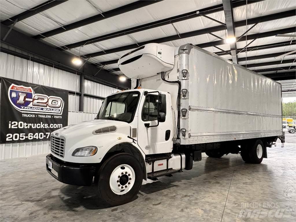 Freightliner M2 106 Camion frigorifique