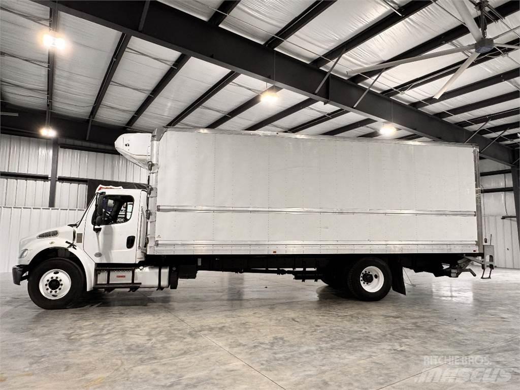 Freightliner M2 106 Camion frigorifique