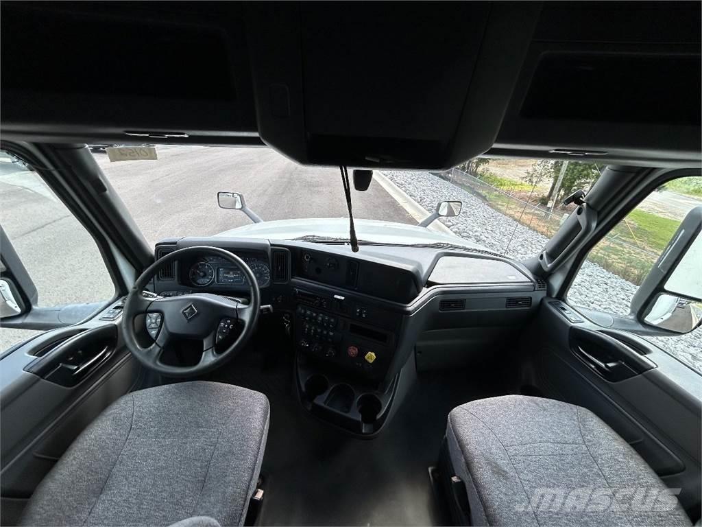 International LT625 Tracteur routier
